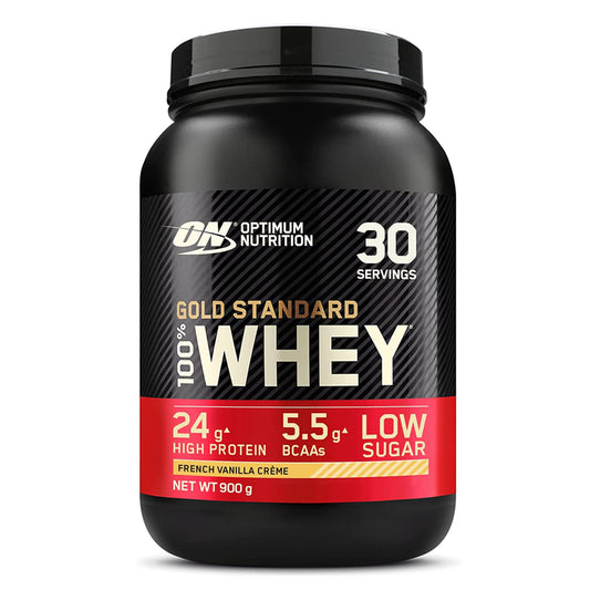 Optimum Nutrition Gold Standard 100% Whey 908g