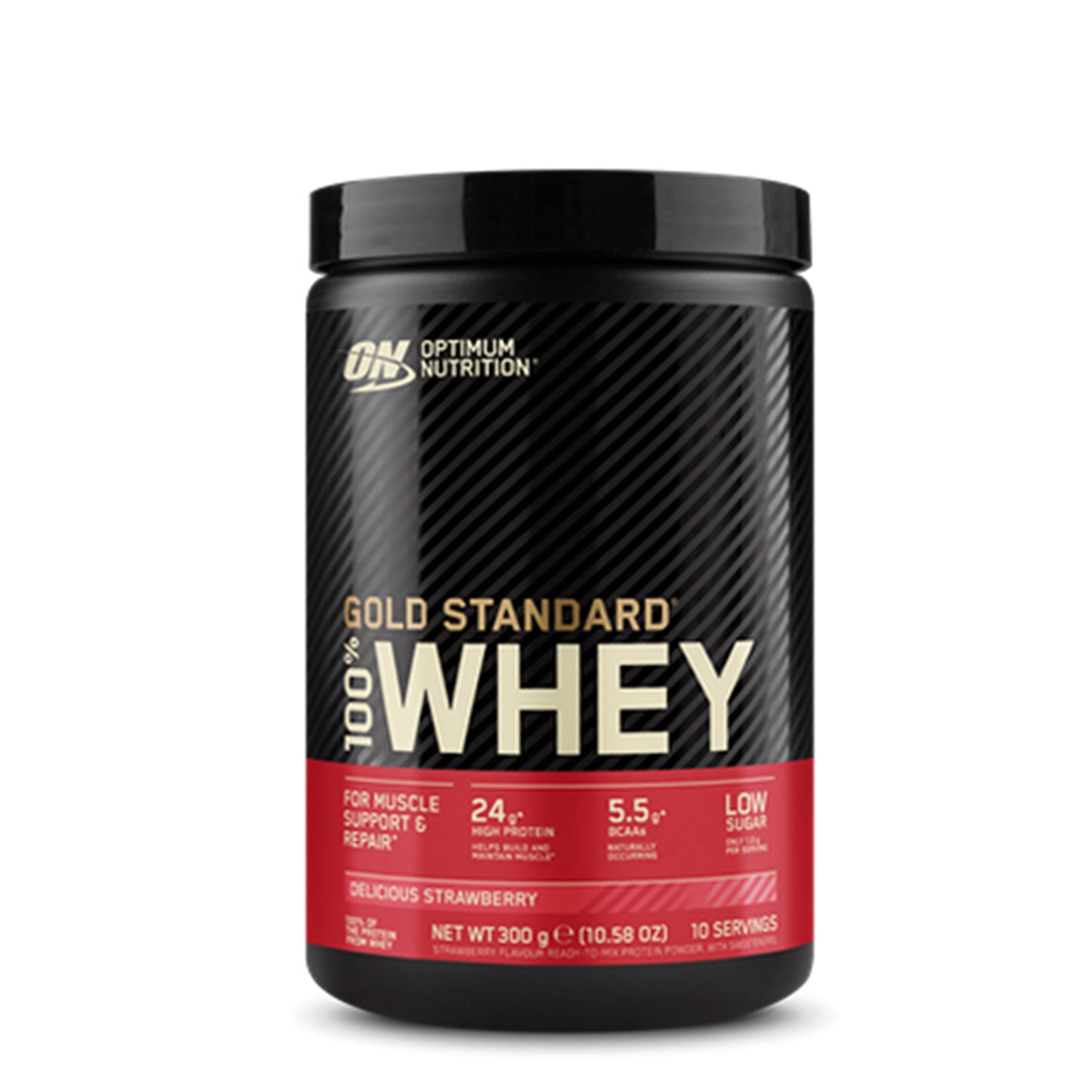 Optimum Nutrition Gold Standard 100% Whey 300g