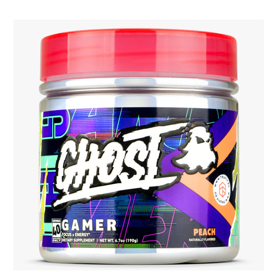 Ghost Gamer 190g