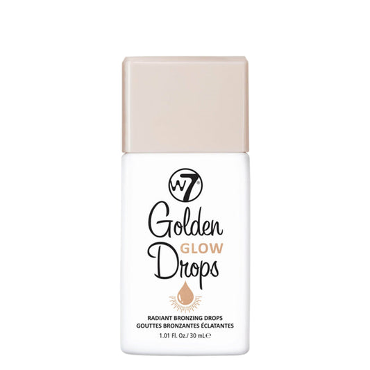 W7 Golden Glow Drops