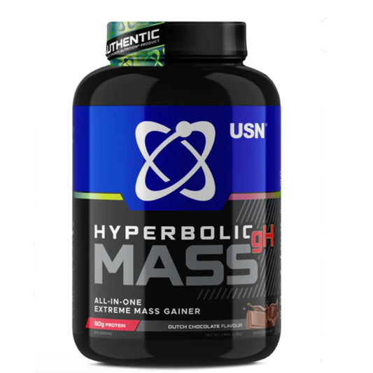 USN Hyperbolic Mass 2kg