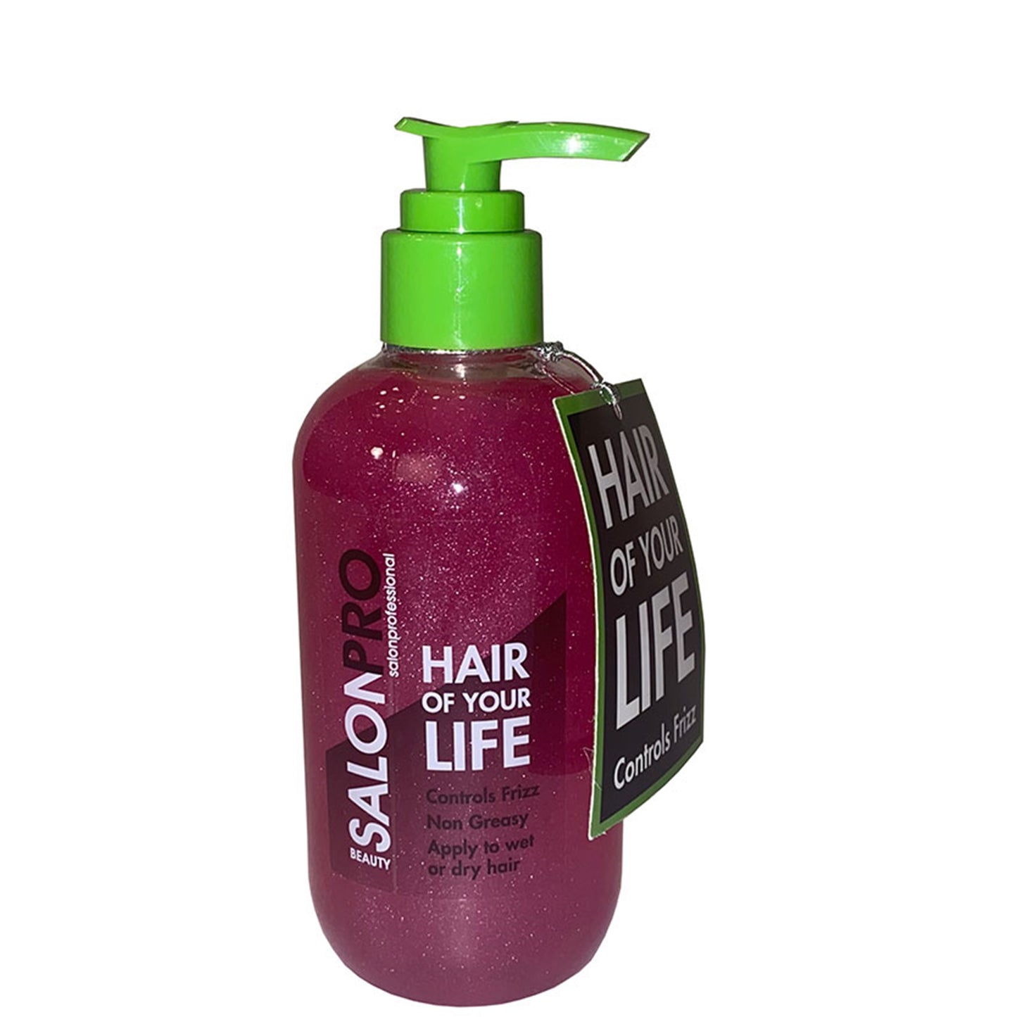 Salon Pro Hair of Your Life Control Frizz 240ml