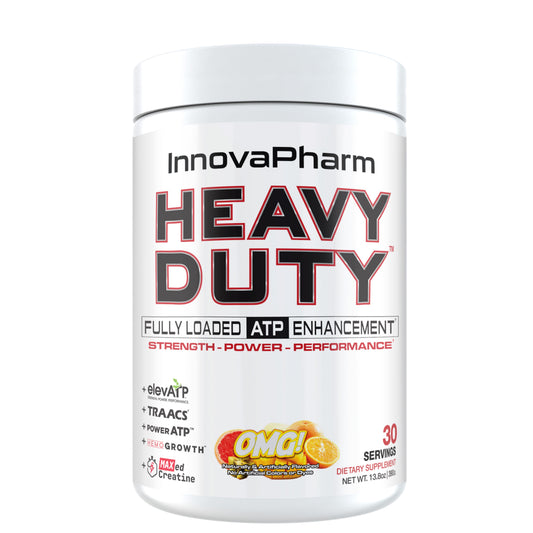 InnovaPharm Heavy Duty 390g