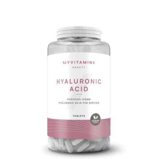 My Vitamins Hyaluronic Acid x 60