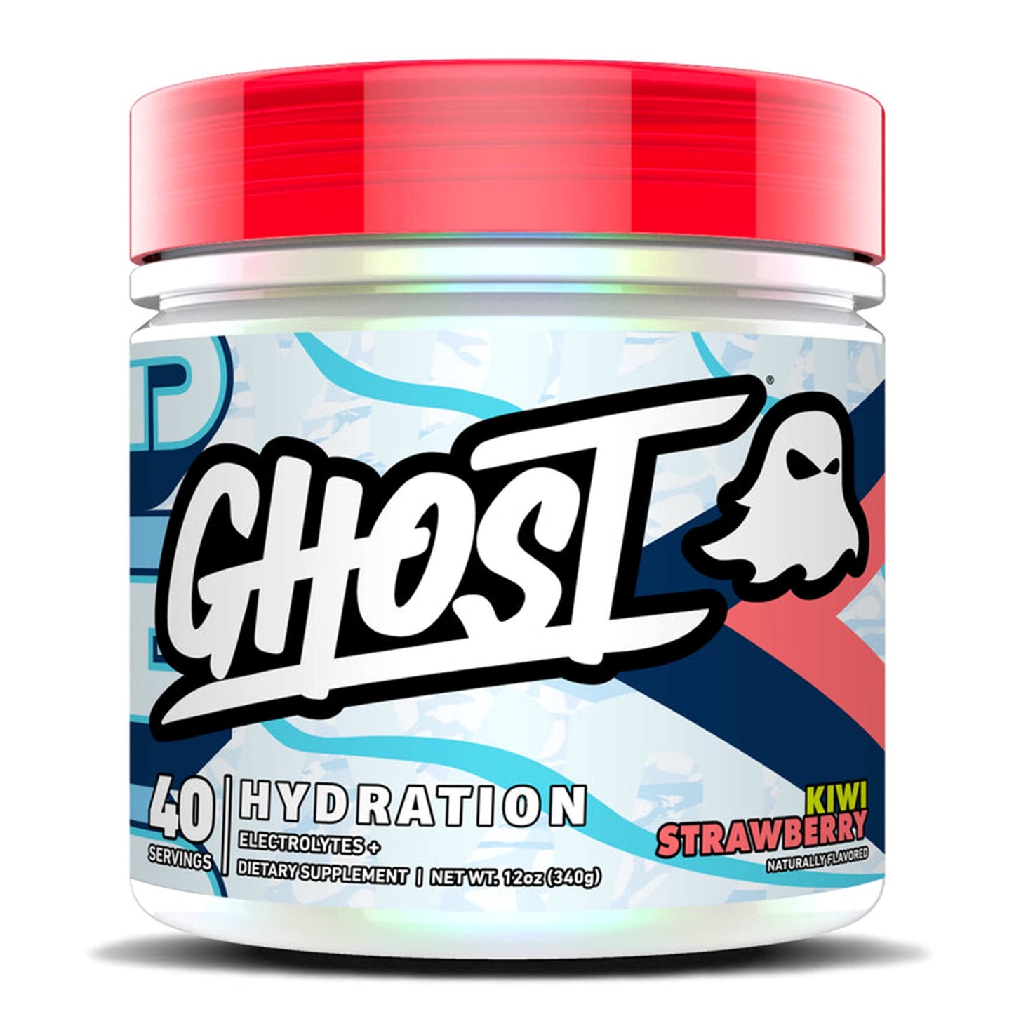 Ghost Hydration 360g