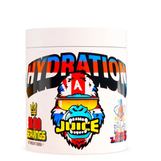 Gorillalpha Hydration Juice 300g