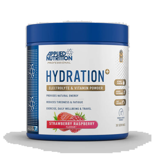 Applied Nutrition Hydration+ 240g