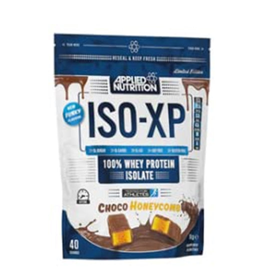 Applied Nutrition ISO-XP 1kg