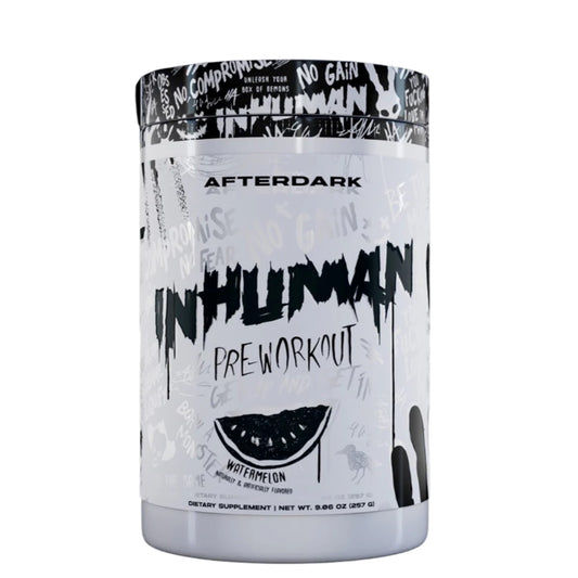 AfterDark InHuman 257g