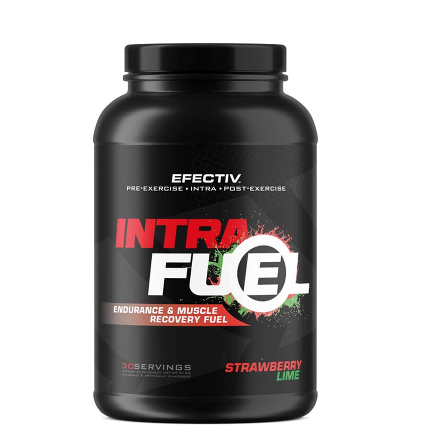 Efectiv Nutrition Intra Fuel 915g