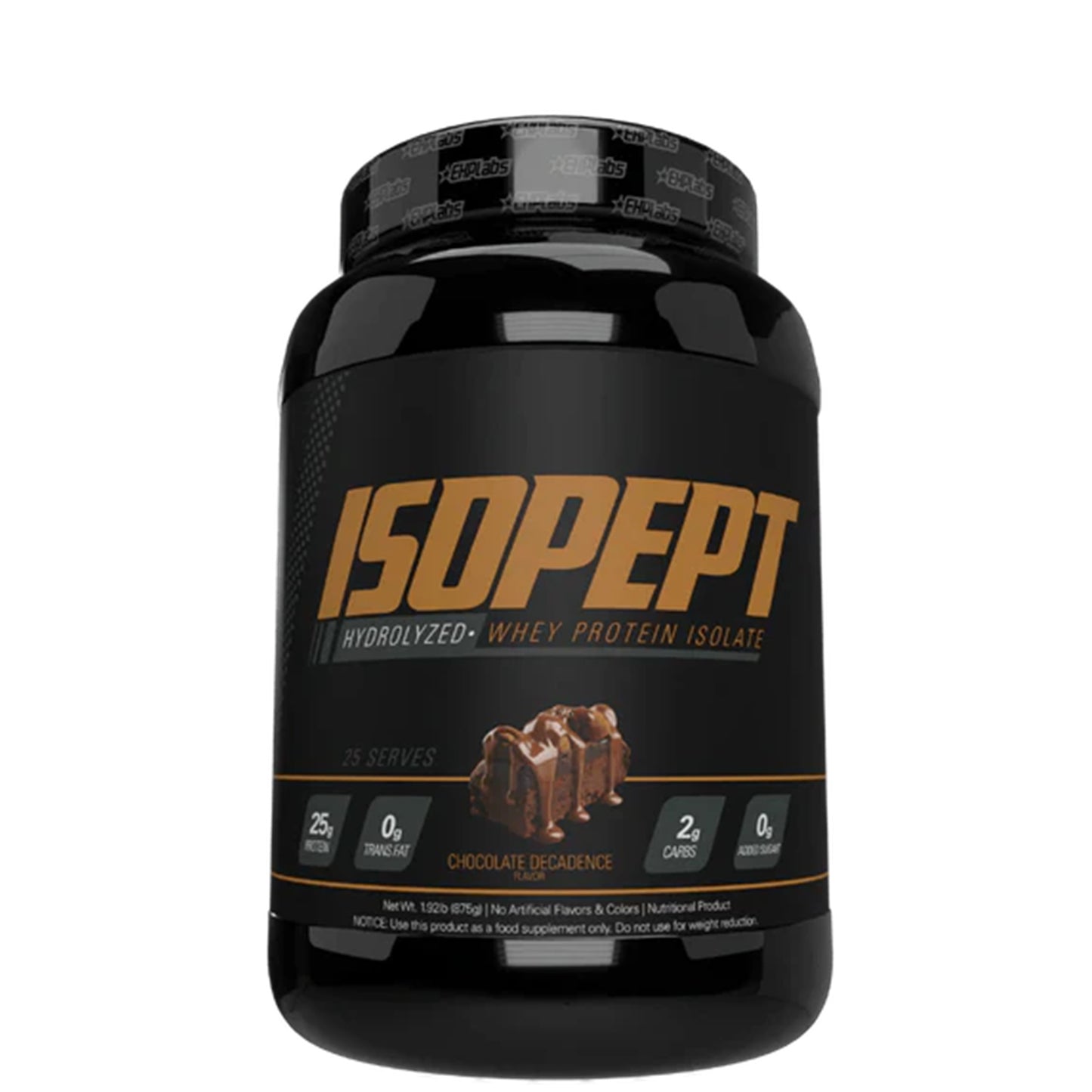 EHP Labs Isopept 875g