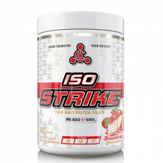 Chemical Warfare Iso-Strike 900g