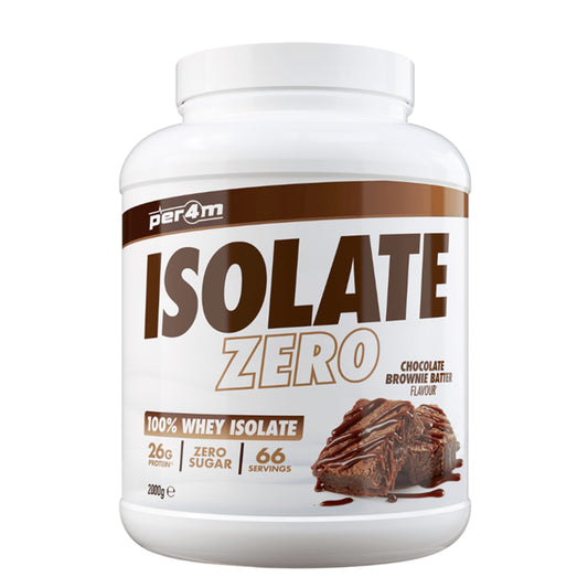 Per4m Isolate Zero 2kg