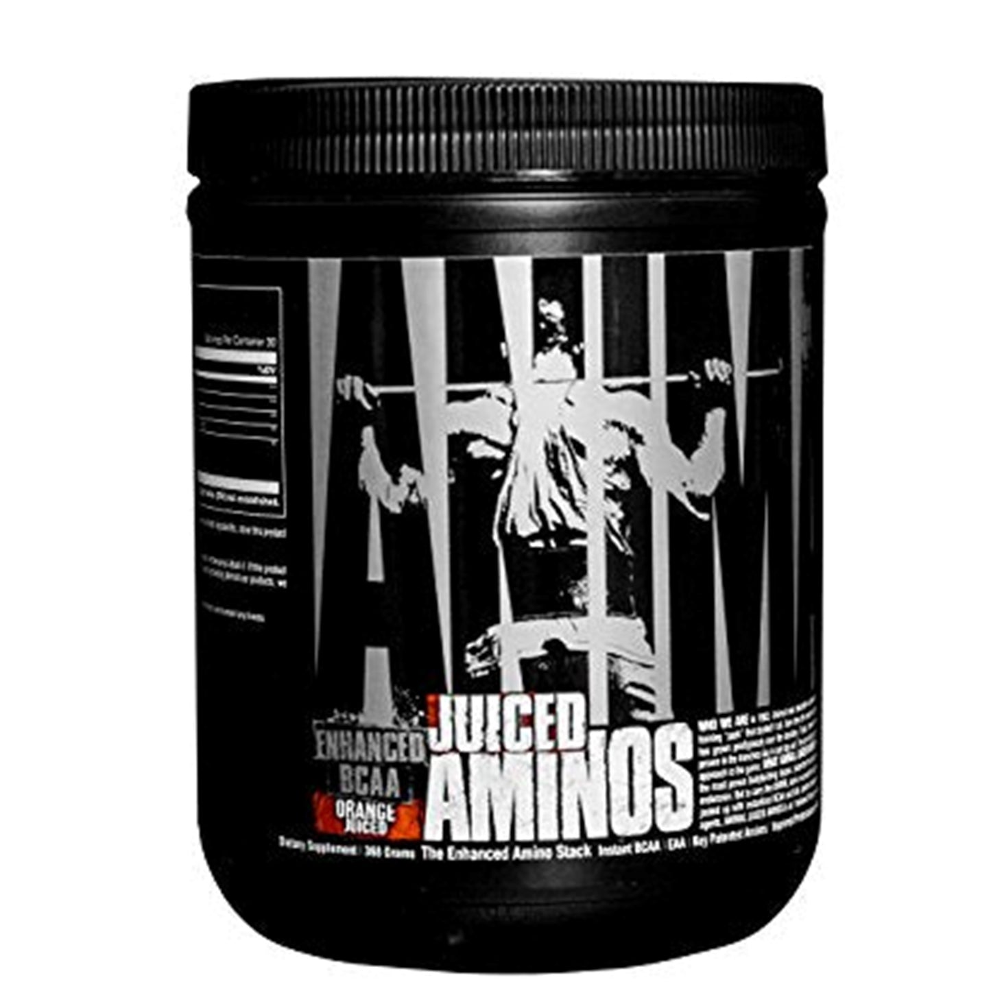 Animal Juiced Aminos 366g