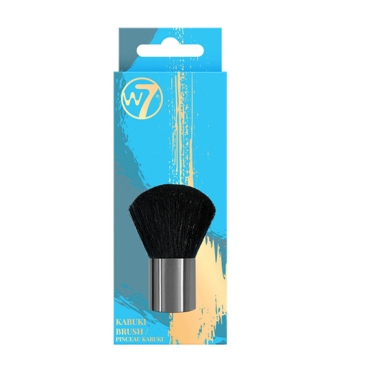 W7 Kabuki Brush