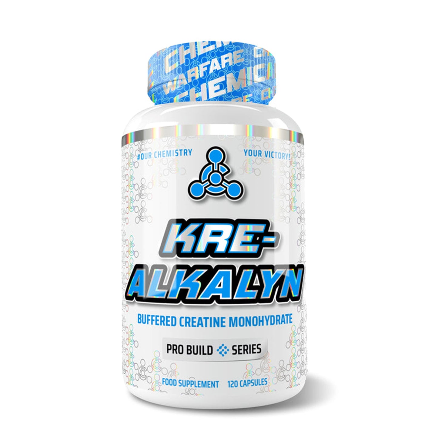 Chemical Warfare Kre-Alkalyn x 120