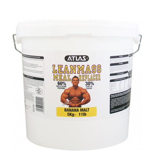 Atlas Lean Mass MRP 5kg