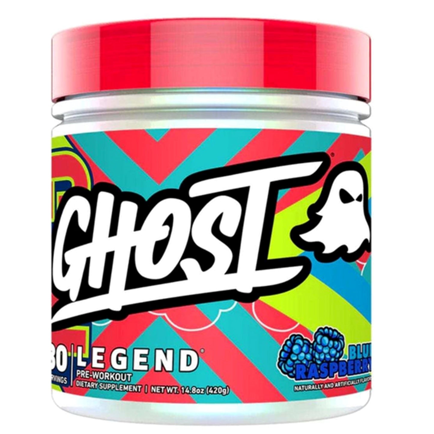 Ghost Legend V3 420g