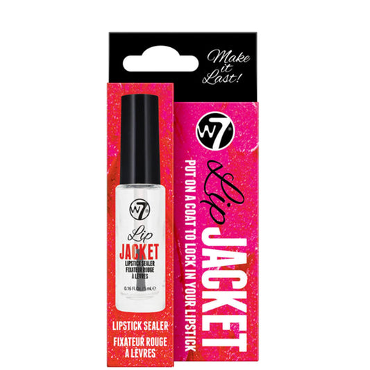 W7 Lip Jacket Lip Sealer