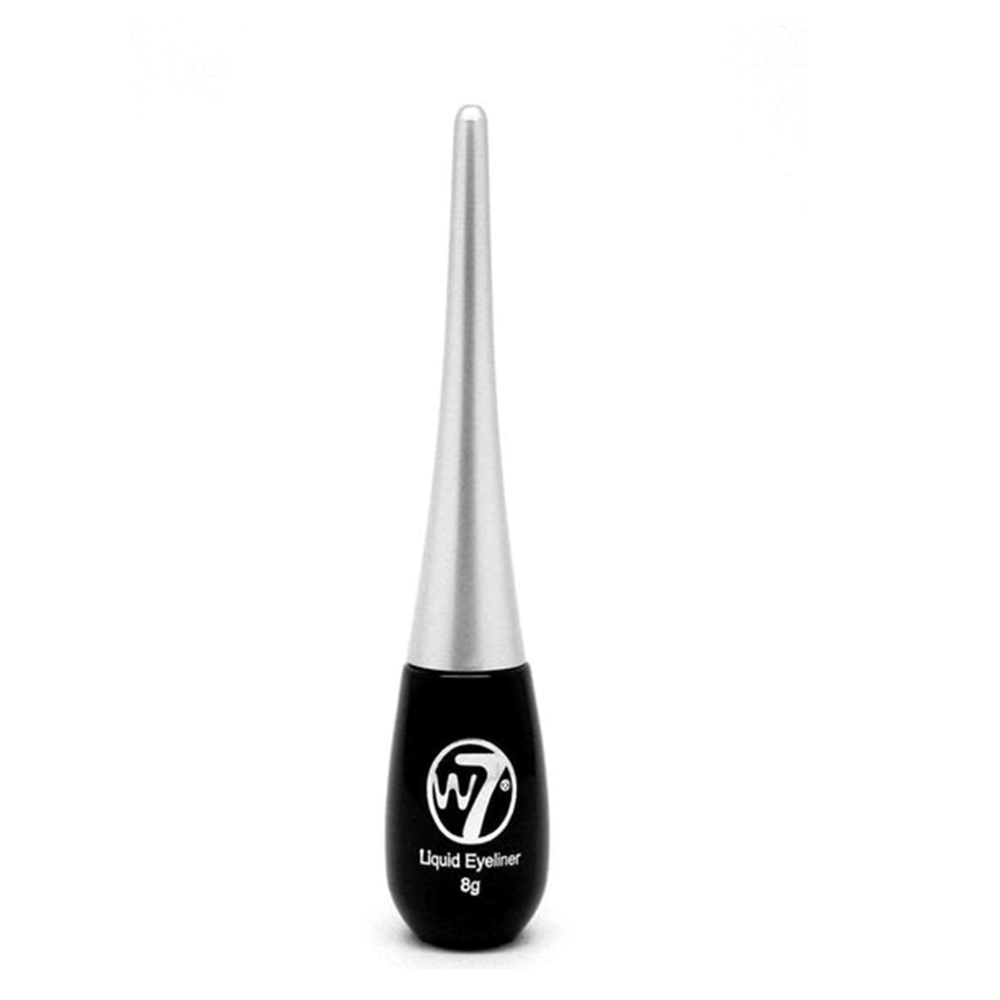 W7 Liquid Eyeliner Pot