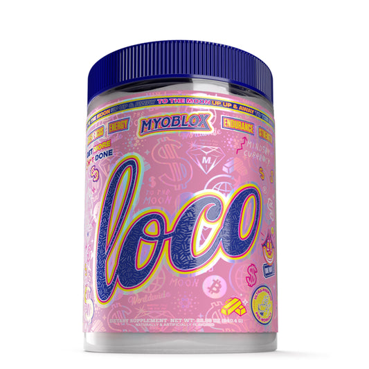 MyoBlox Loco 640g