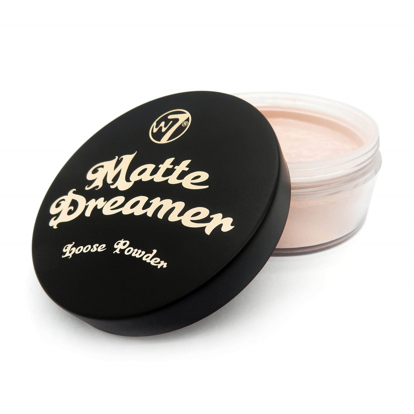 W7 Matte Dreamer Loose Powder