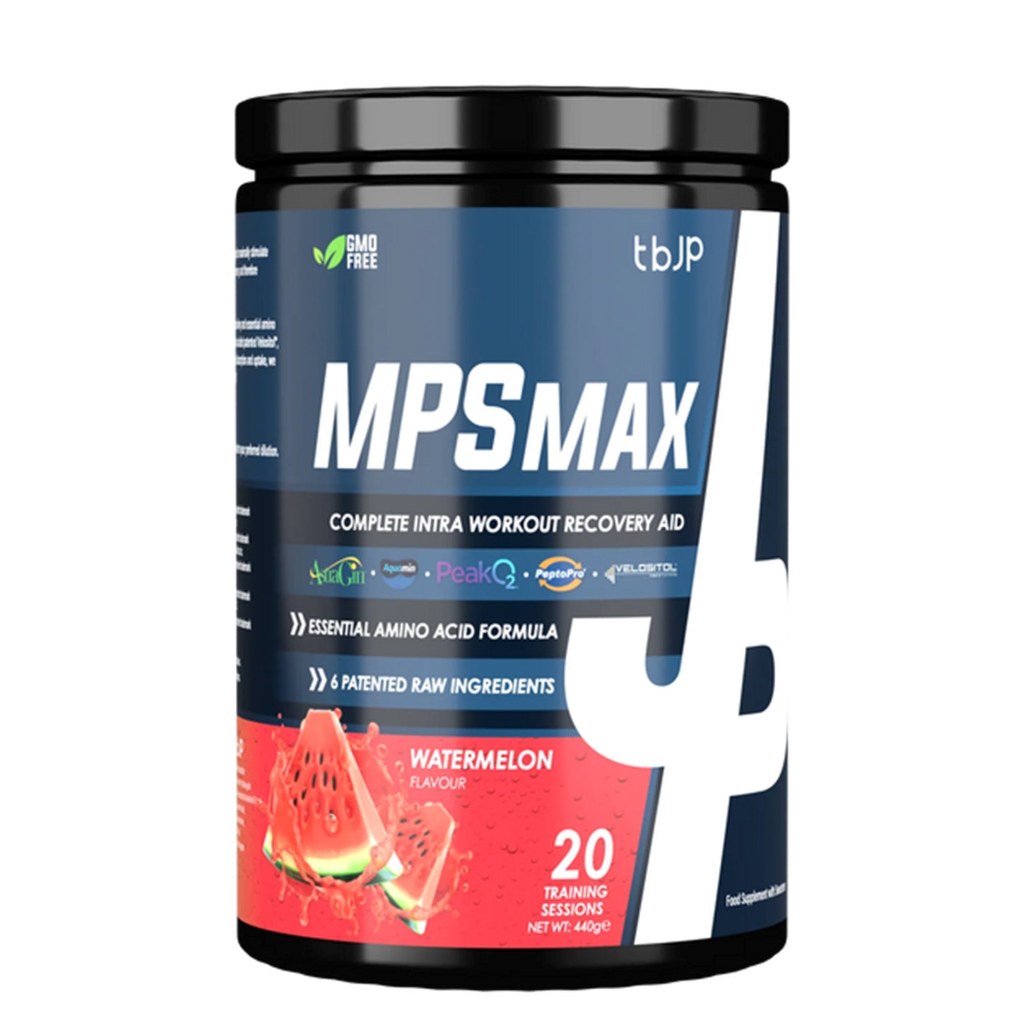 TBJP MPS Max 440g