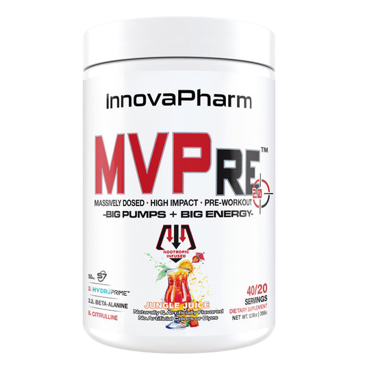 InnovaPharm MVPRE 356g