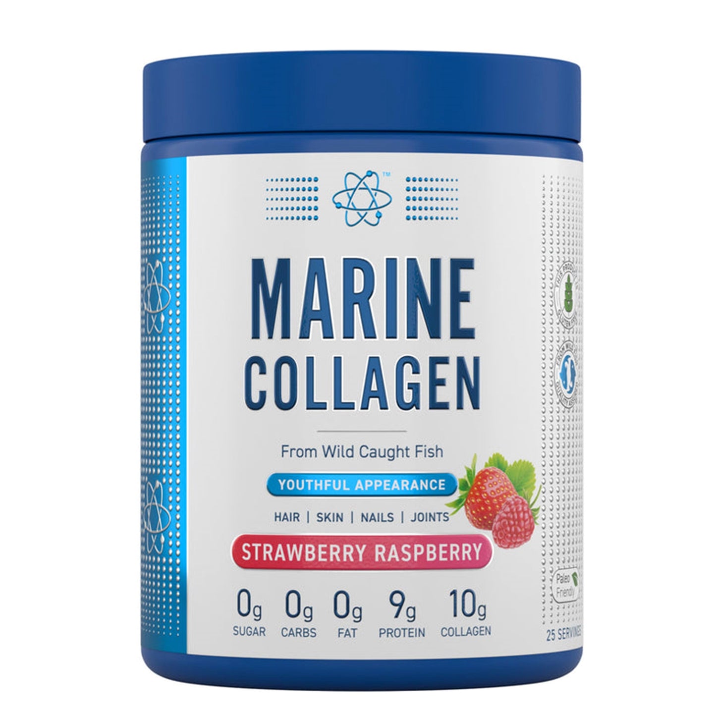 Applied Nutrition Marine Collagen 300g