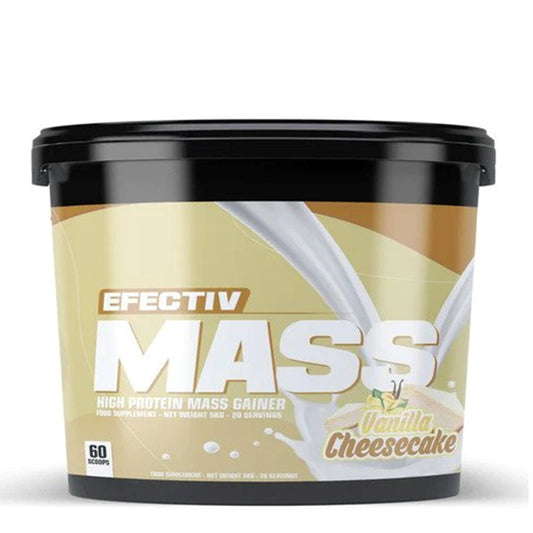 Efectiv Nutrition Mass 5kg