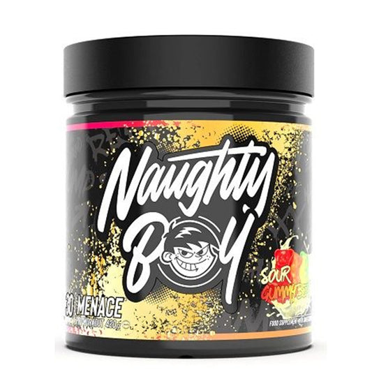 Naughty Boy Menace 420g