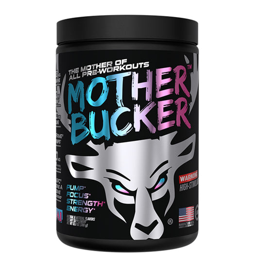 Bucked Up Mother Bucker 400g