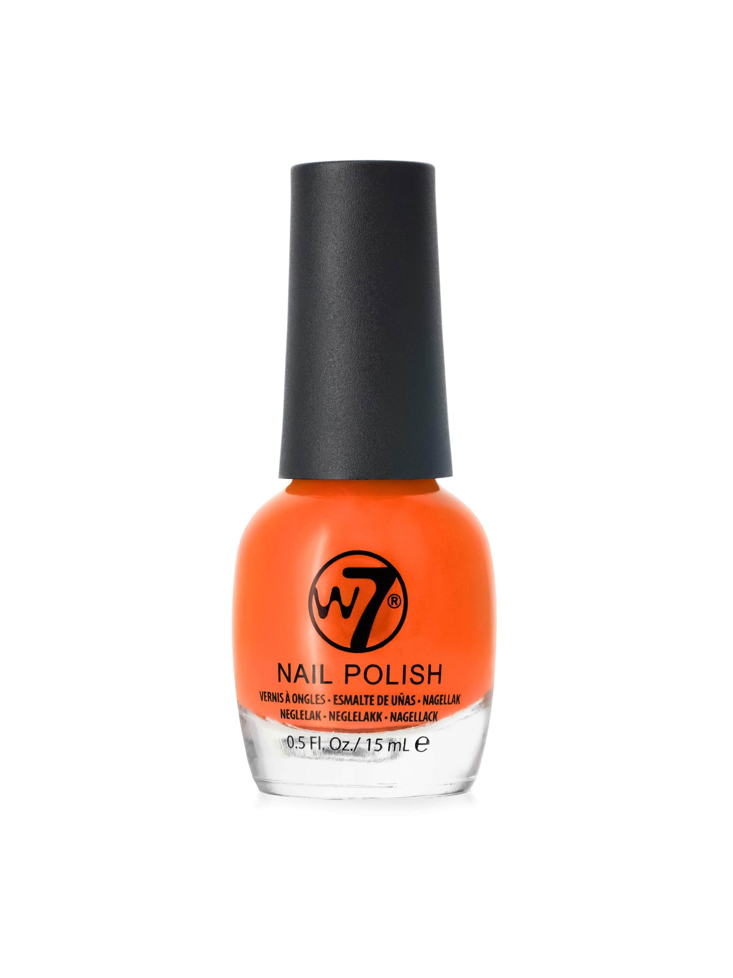 W7 Neon Nail Polish 15ml