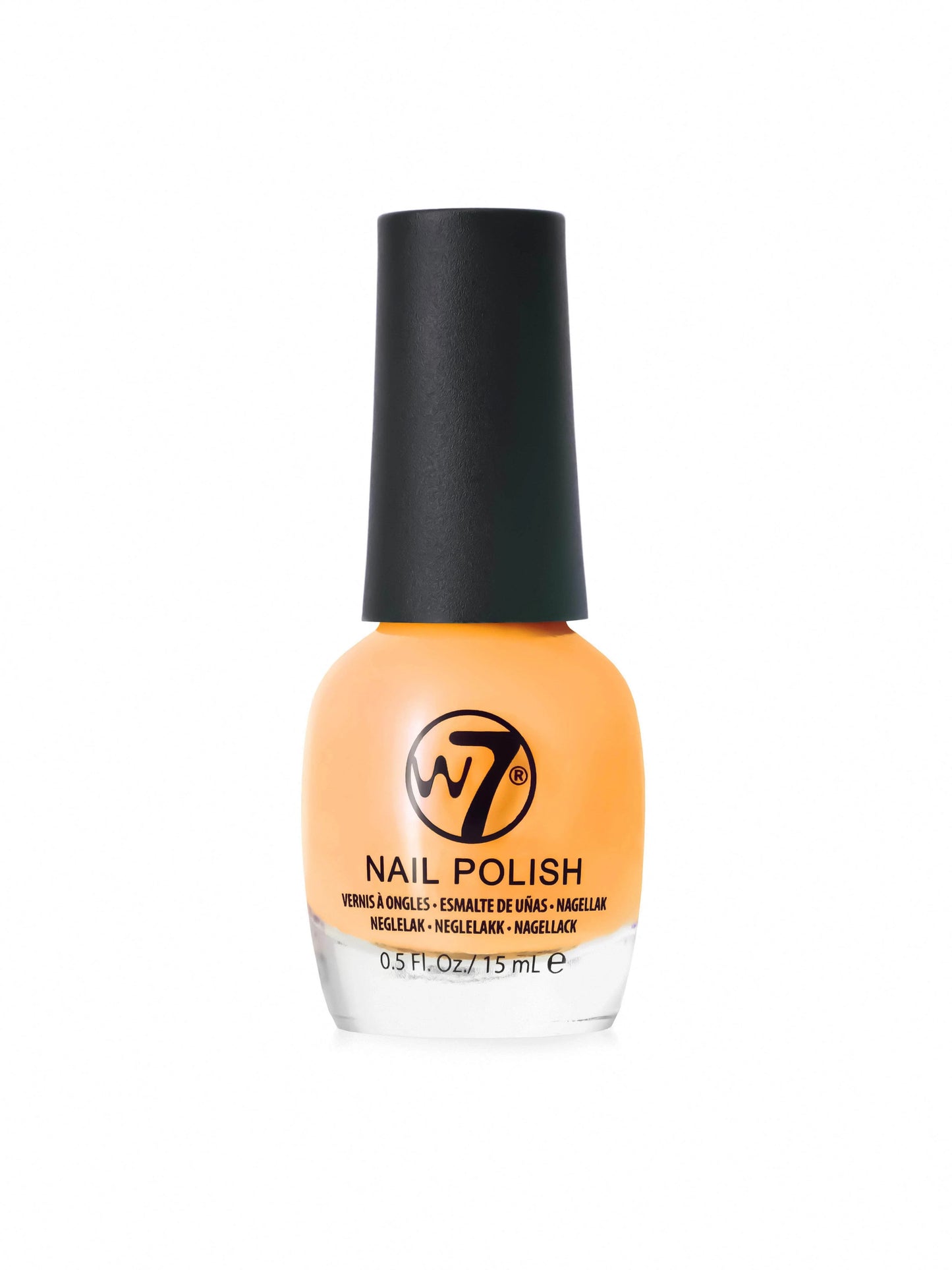 W7 Neon Nail Polish 15ml