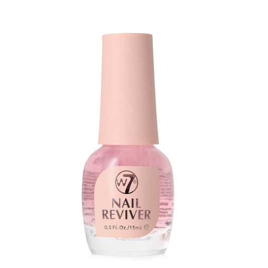 W7 Nail Reviver Nail Treatment