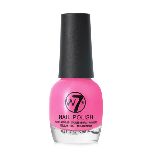 W7 Neon Nail Polish 15ml