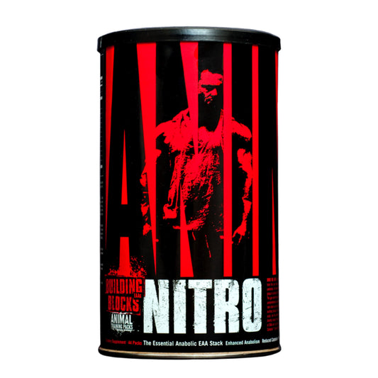 Animal Nitro x 44 Paks