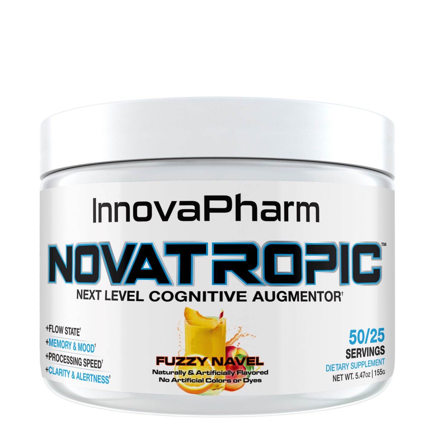 InnovaPharm Nova Tropic 155g