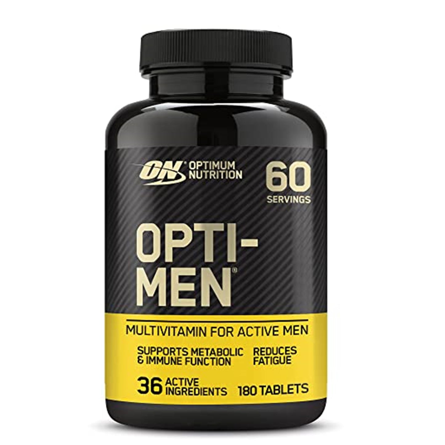 Optimum Nutrition Opti-Men 180 Caps