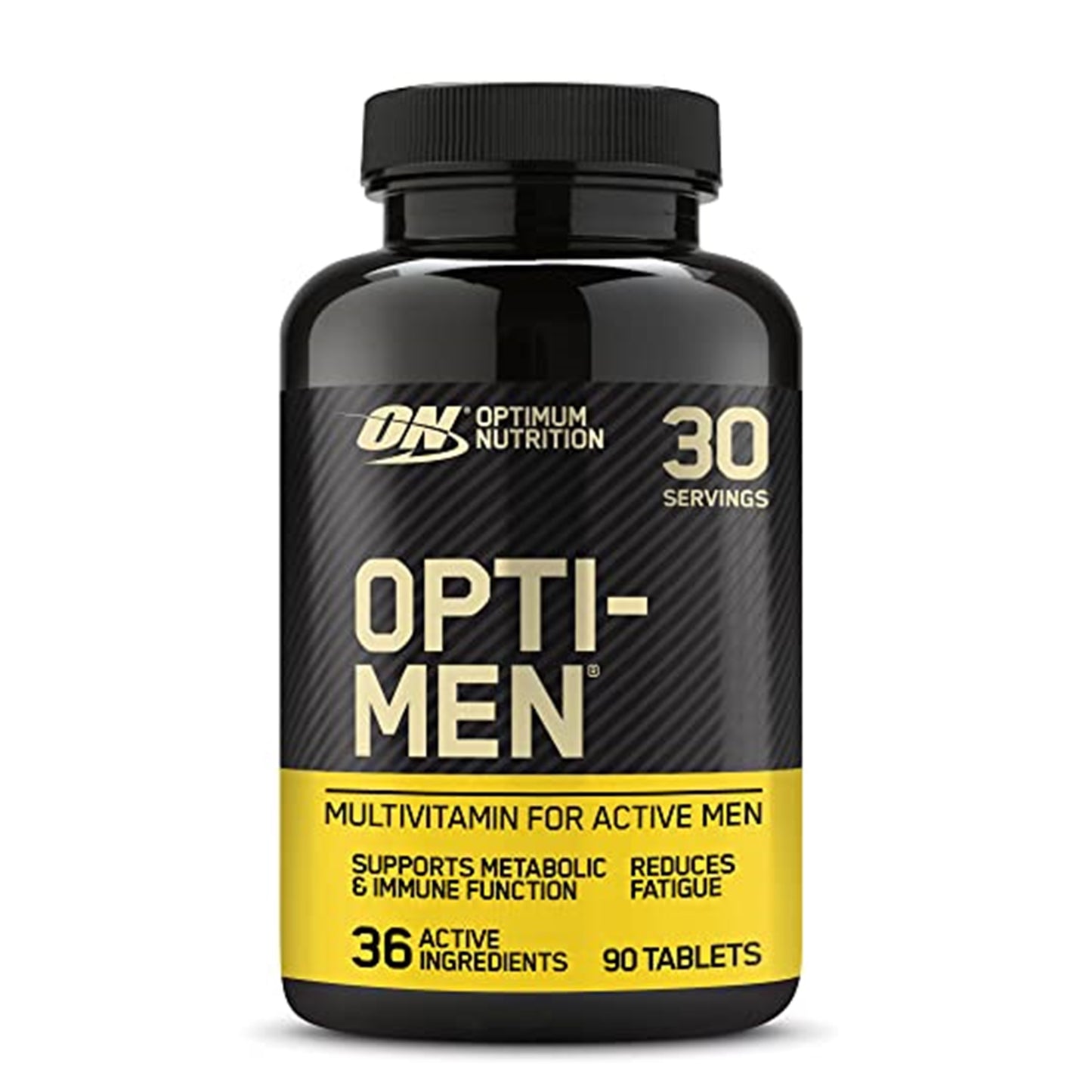 Optimum Nutrition Opti-Men 90 Caps