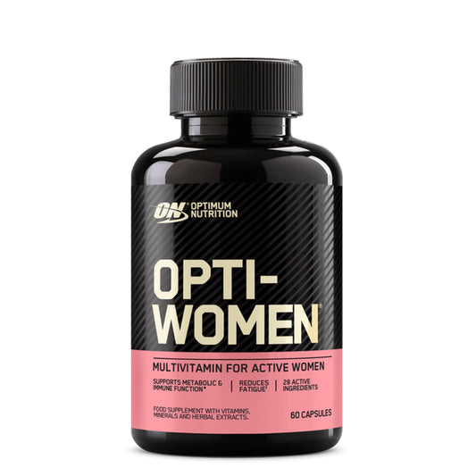 Optimum Nutrition Opti-Women x 60