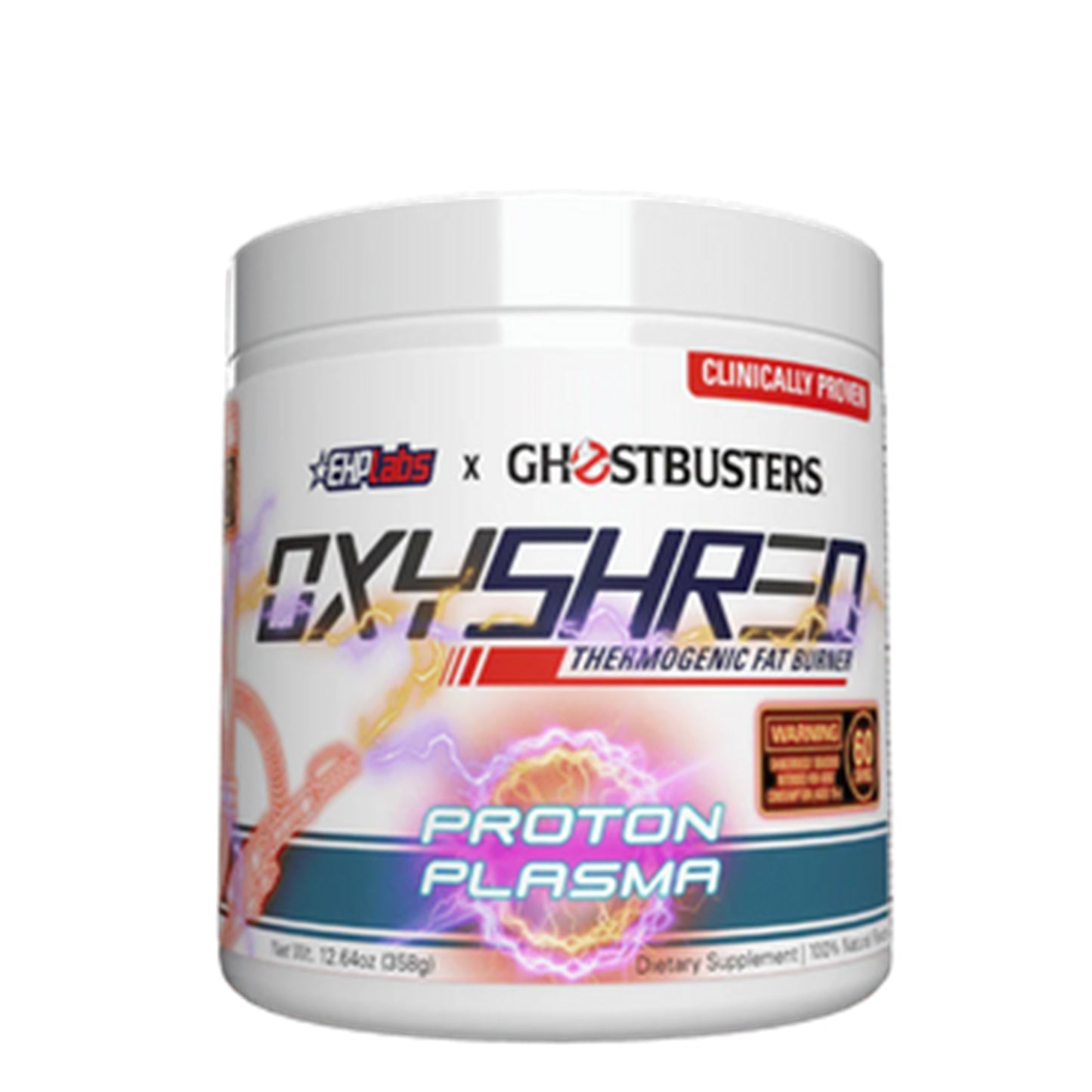 EHP Labs OxyShred 300g