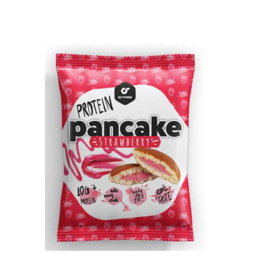 Go Fitness Protein Pancake 12 x 50g