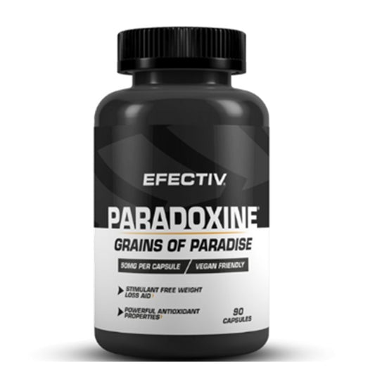 Efectiv Nutrition Paradoxine x 90