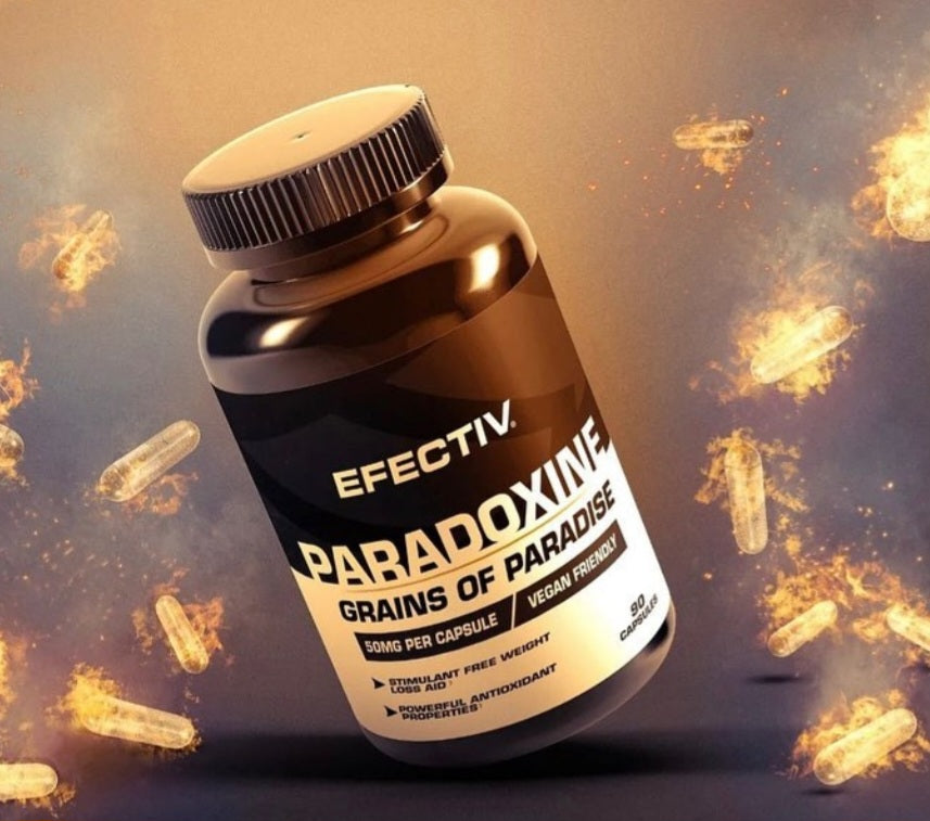 Efectiv Nutrition Paradoxine x 90