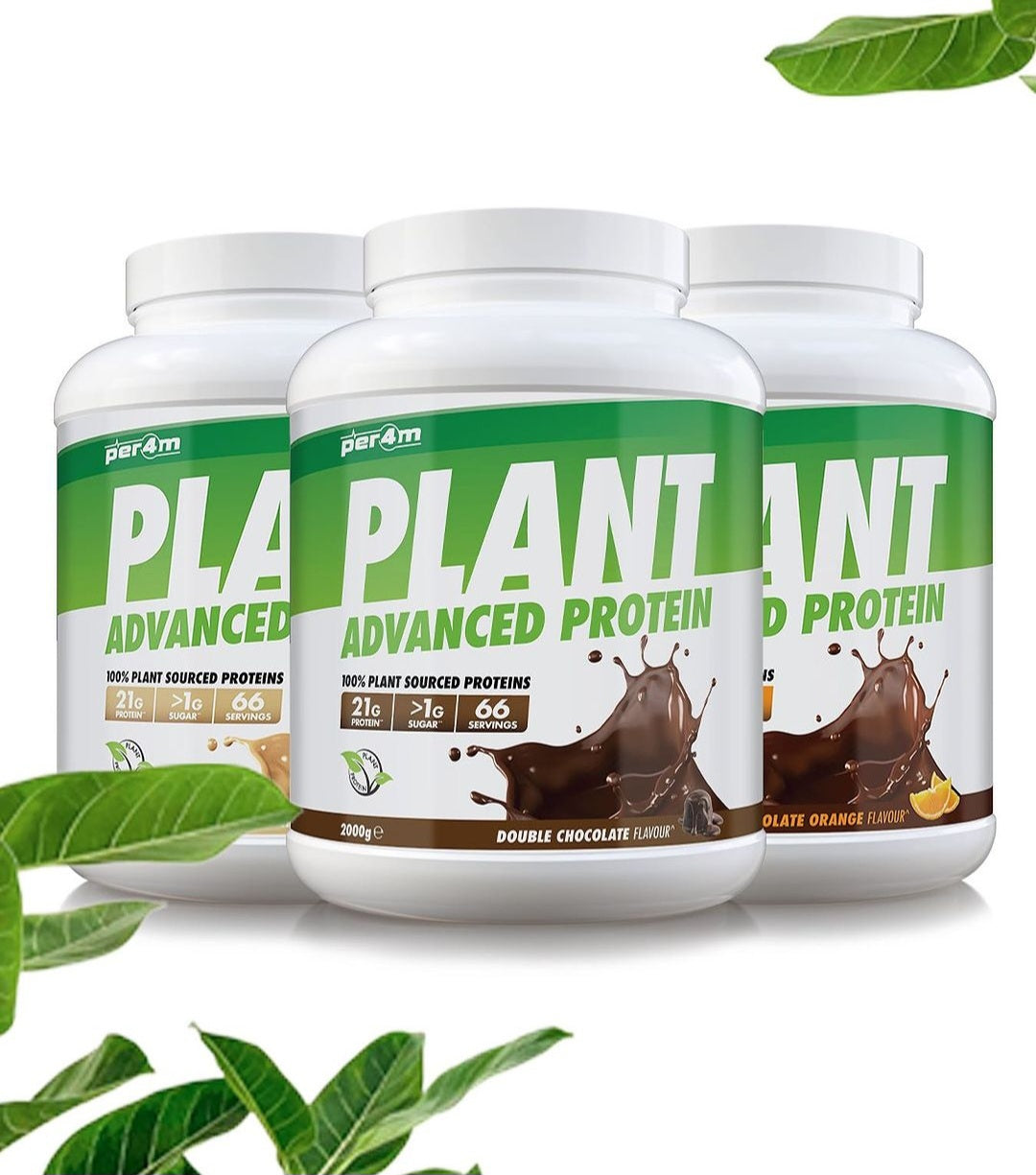 Per4m Plant Protein 2kg