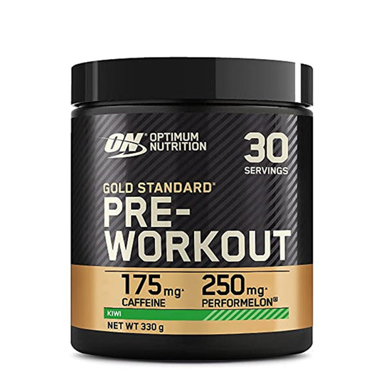 Optimum Nutrition Pre-Workout 330g