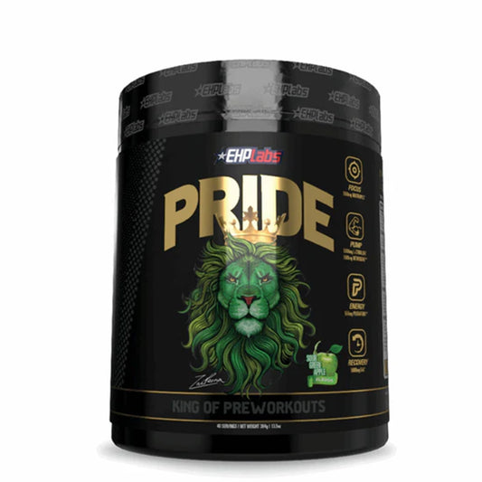 EHP Labs Pride 40 Servings