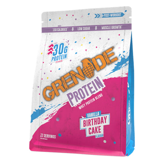 Grenade Protein 480g