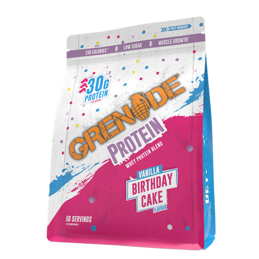 Grenade Protein 2kg